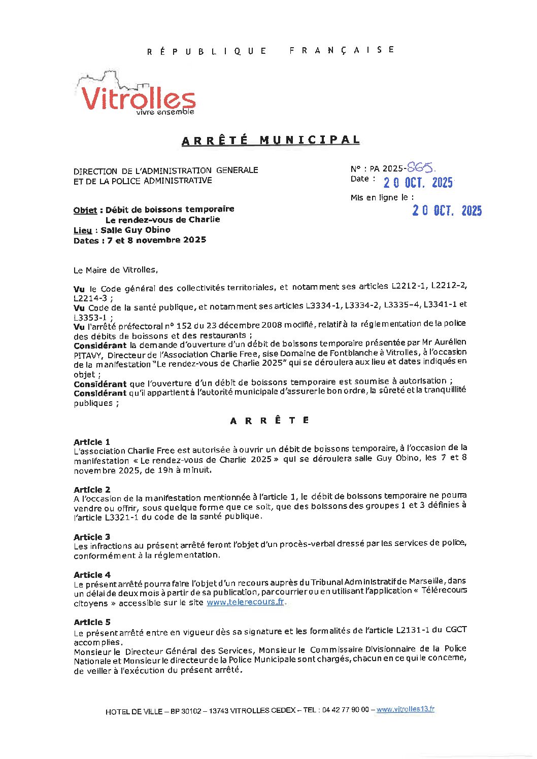 Agrandir l'image, fenêtre modale