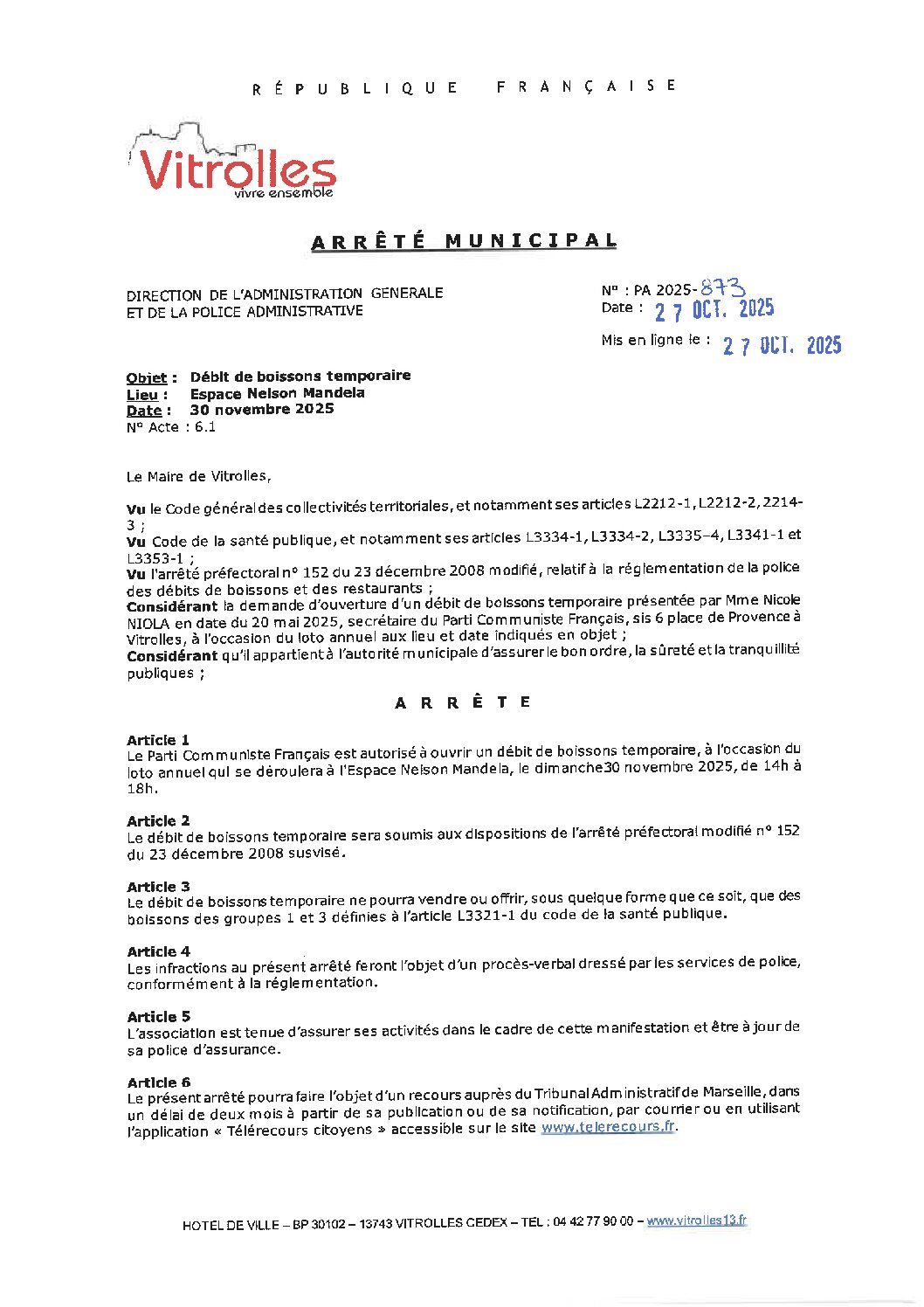 Agrandir l'image, fenêtre modale