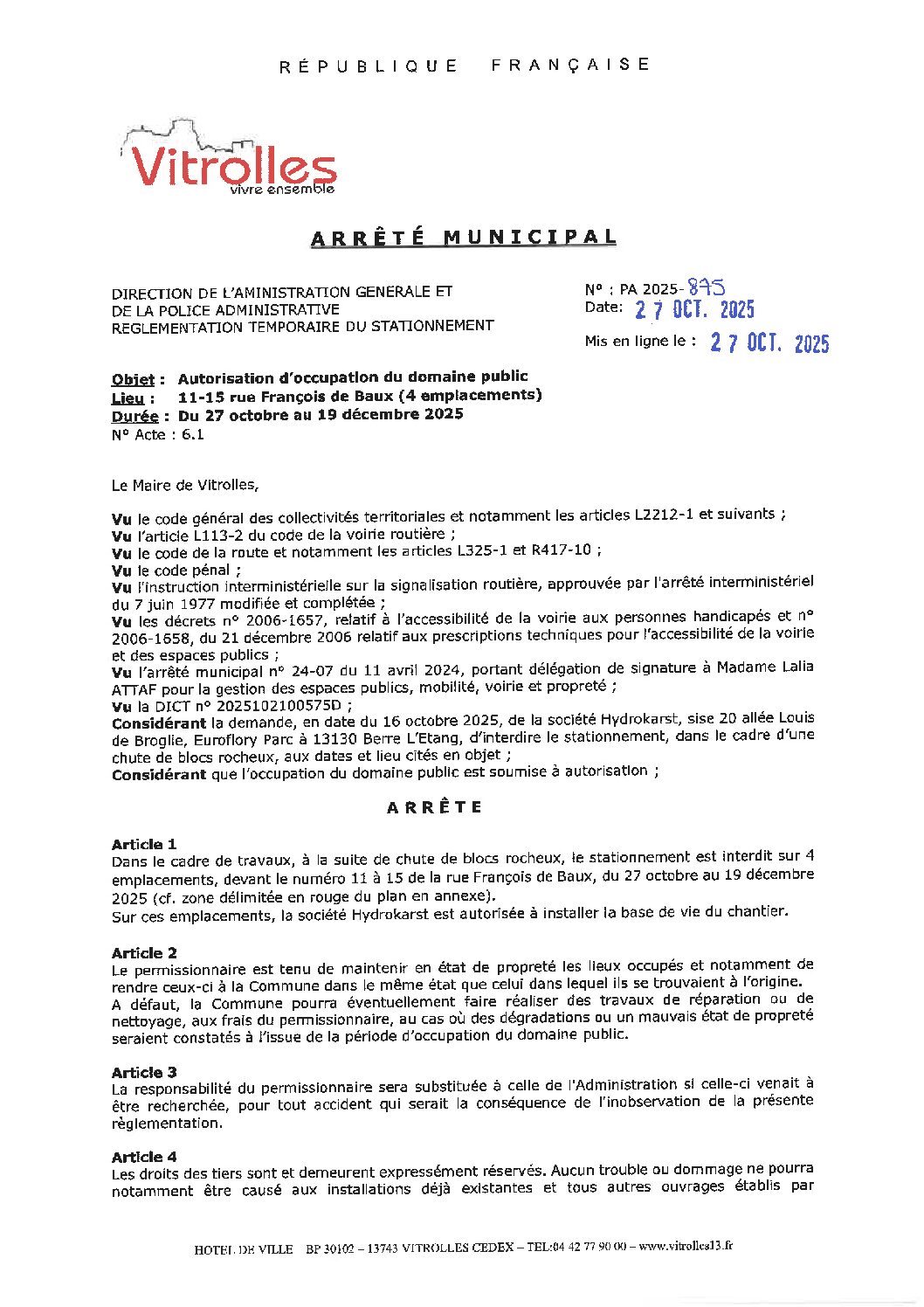 Agrandir l'image, fenêtre modale