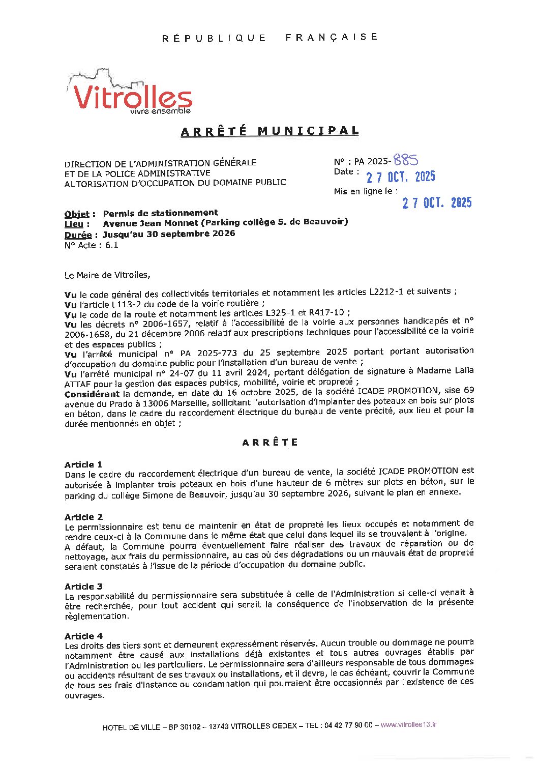 Agrandir l'image, fenêtre modale