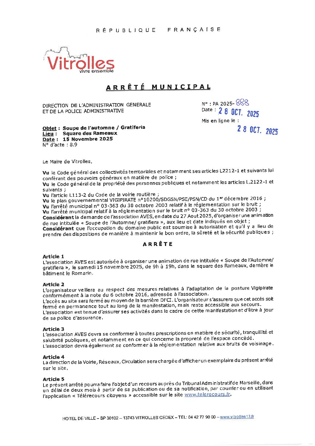 Agrandir l'image, fenêtre modale