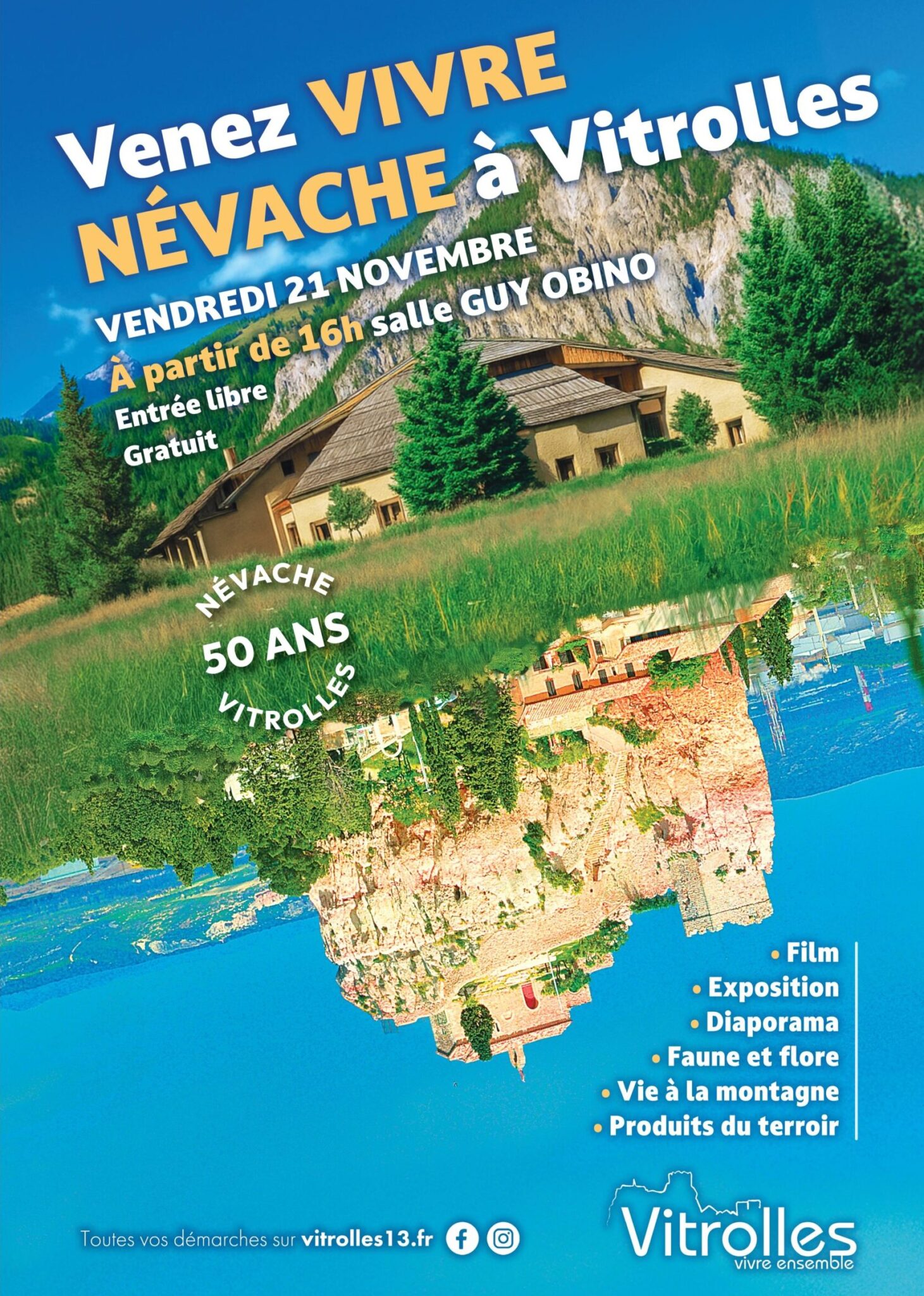 Agrandir l'image, fenêtre modale