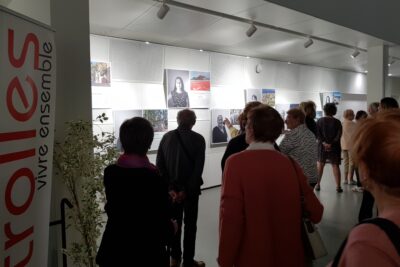 Agrandir l'image 17 sur 18, fenêtre modale