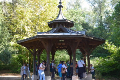 Agrandir l'image 8 sur 18, fenêtre modale