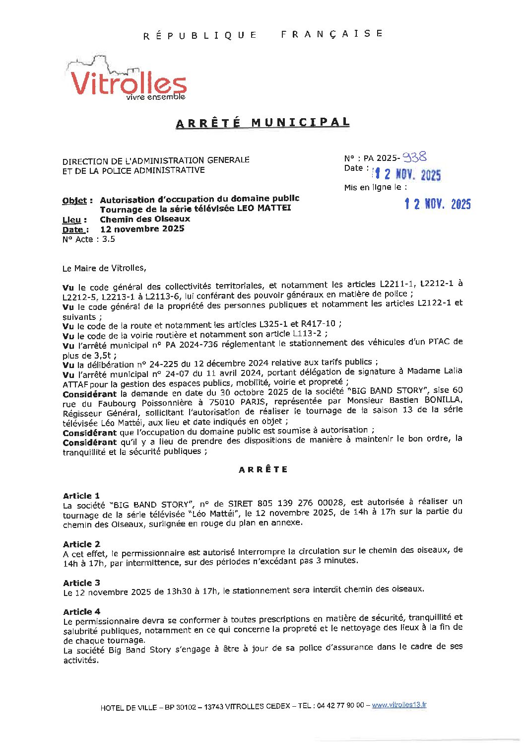 Agrandir l'image, fenêtre modale