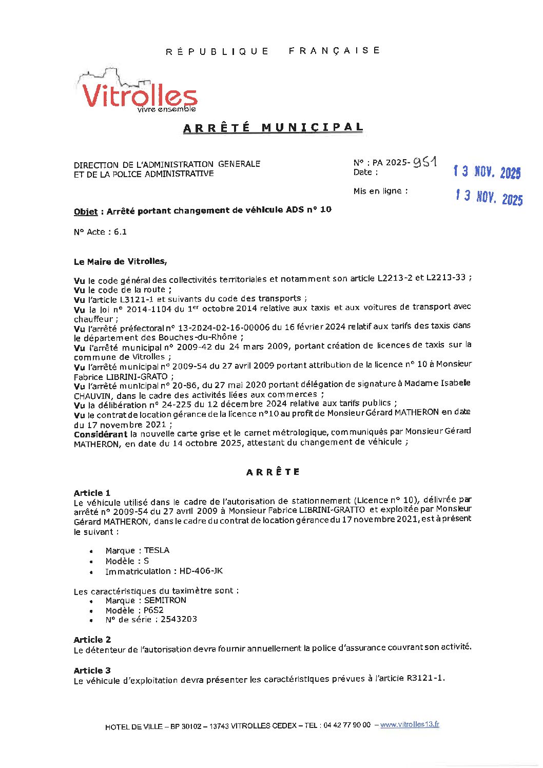 Agrandir l'image, fenêtre modale