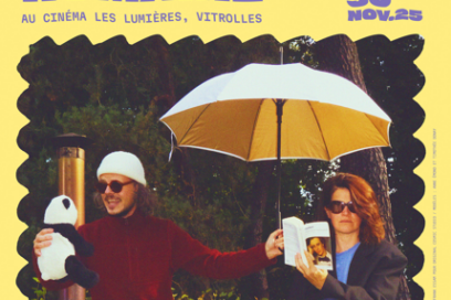 Agrandir l'image, fenêtre modale