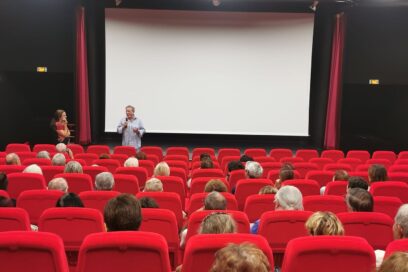 Agrandir l'image, fenêtre modale