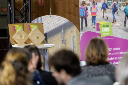 Agrandir l'image, fenêtre modale