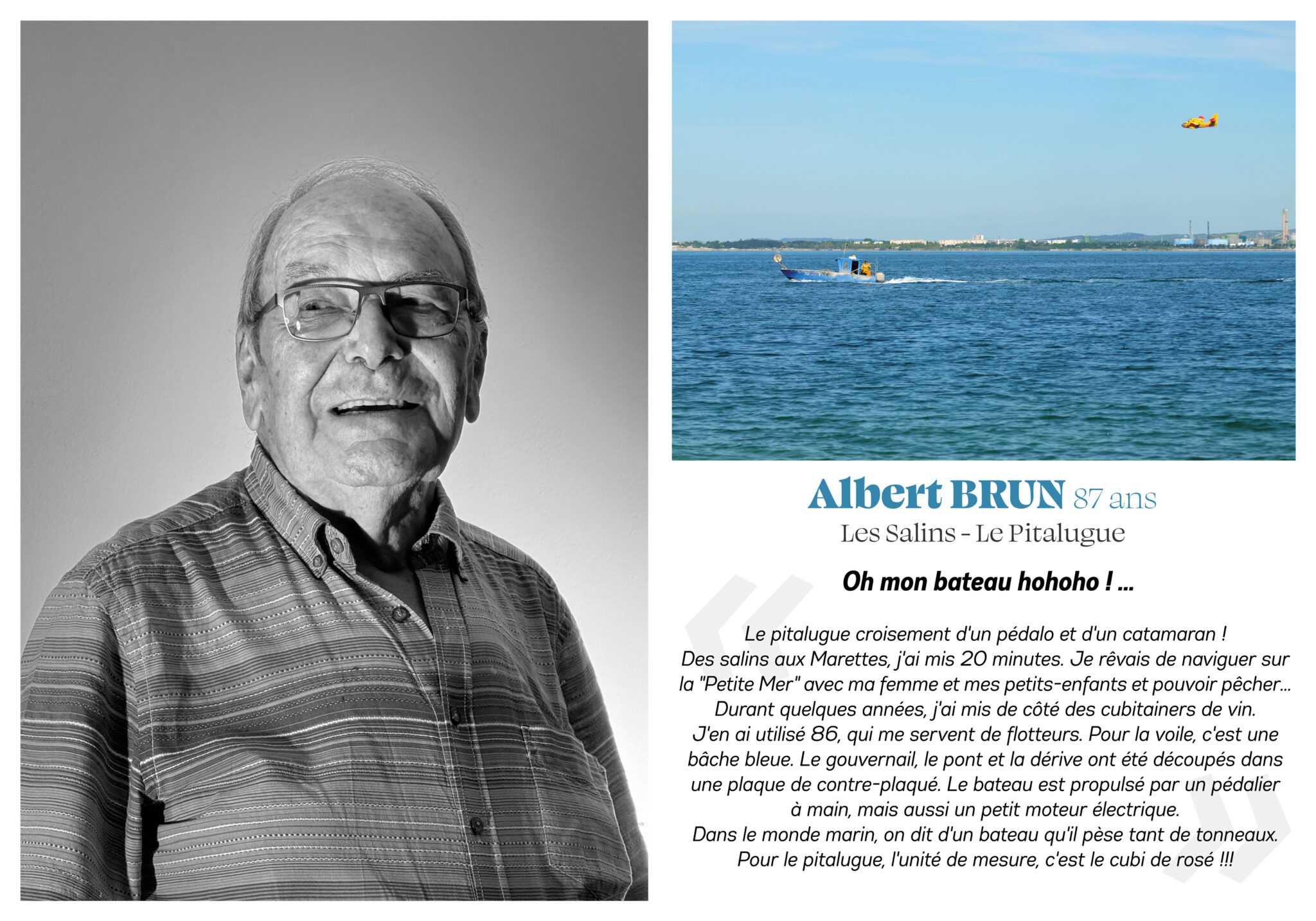 Agrandir l'image, fenêtre modale