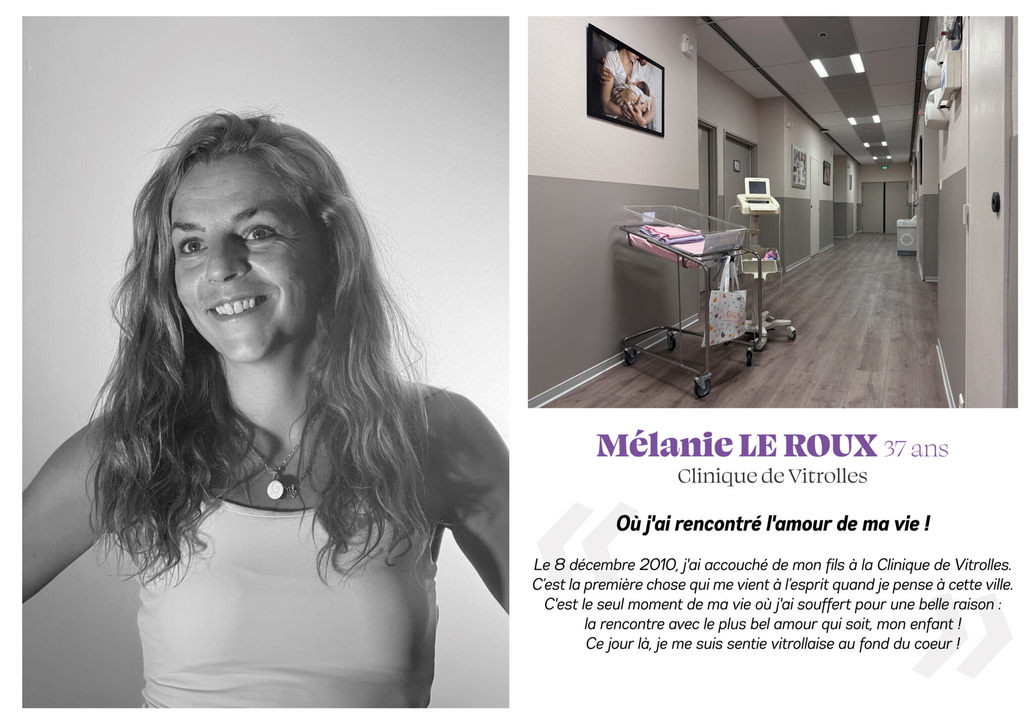 Agrandir l'image, fenêtre modale