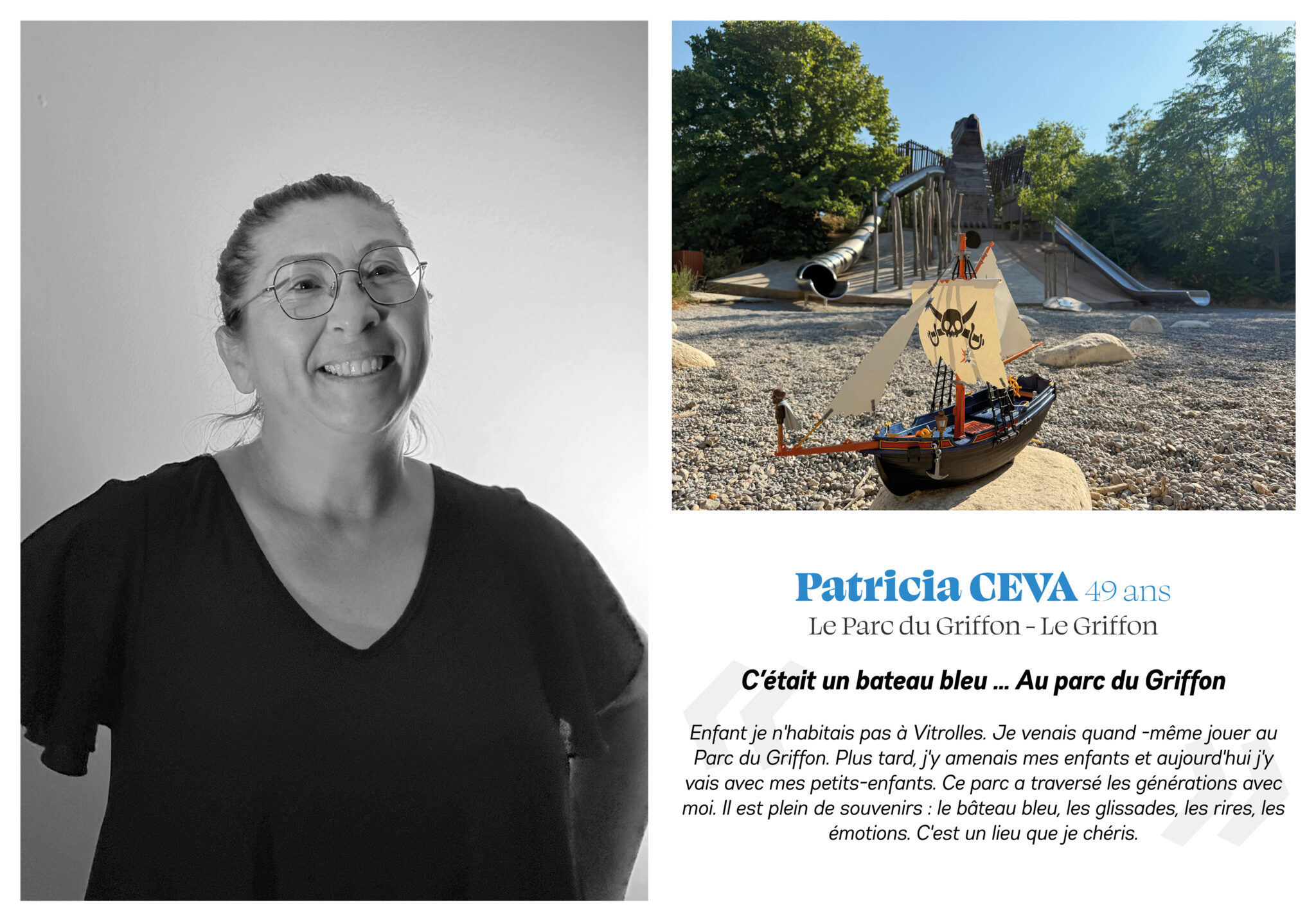 Agrandir l'image, fenêtre modale