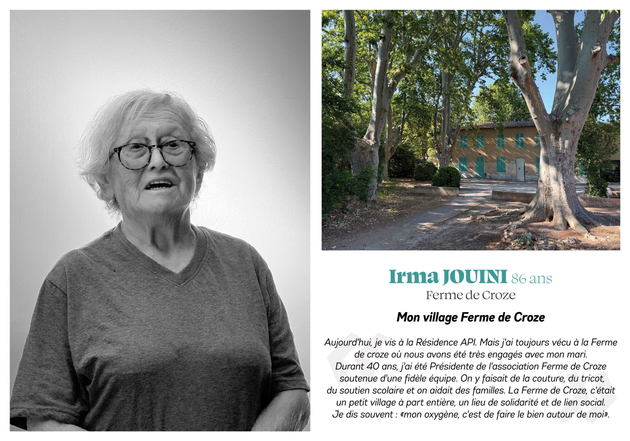 Agrandir l'image, fenêtre modale