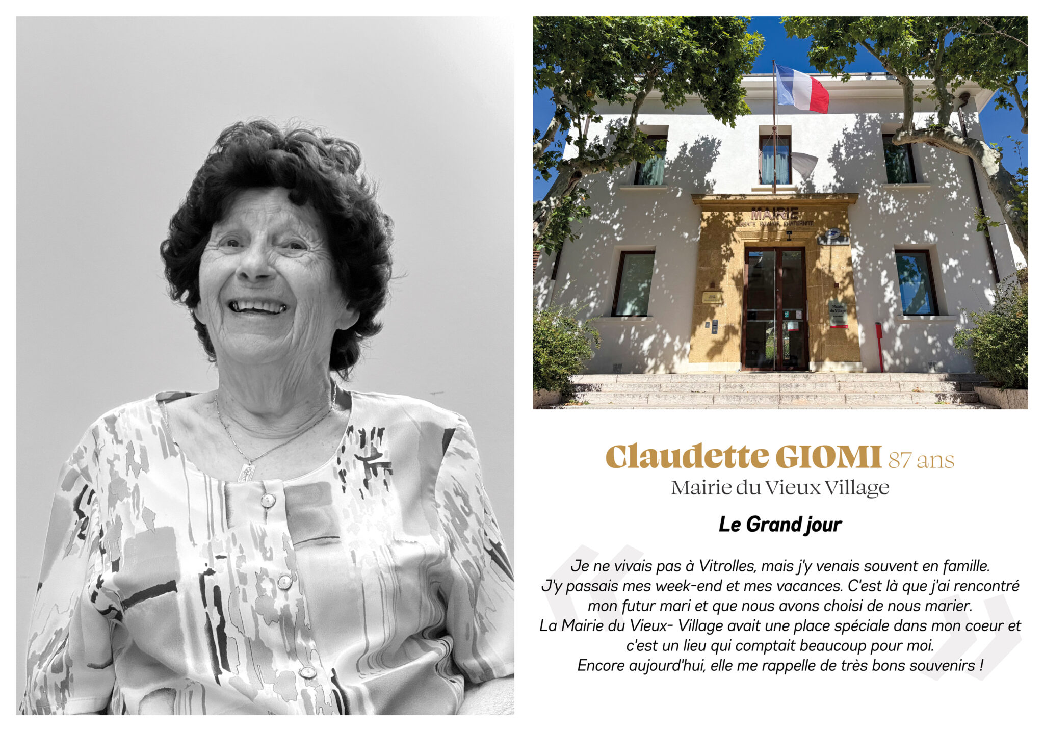 Agrandir l'image, fenêtre modale