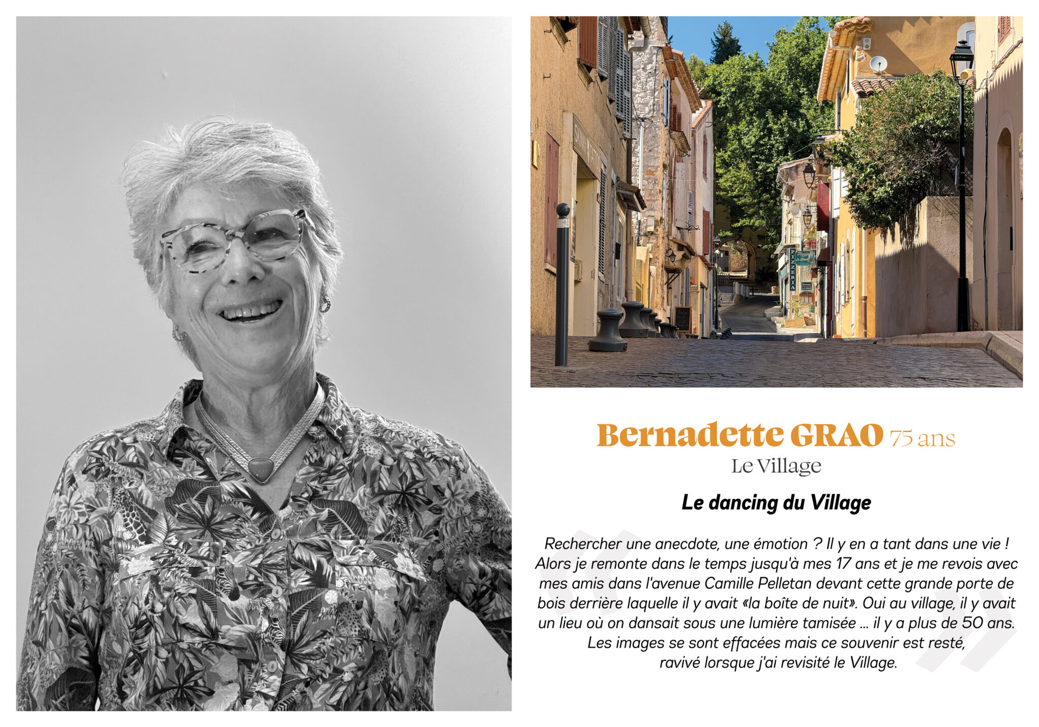 Agrandir l'image, fenêtre modale