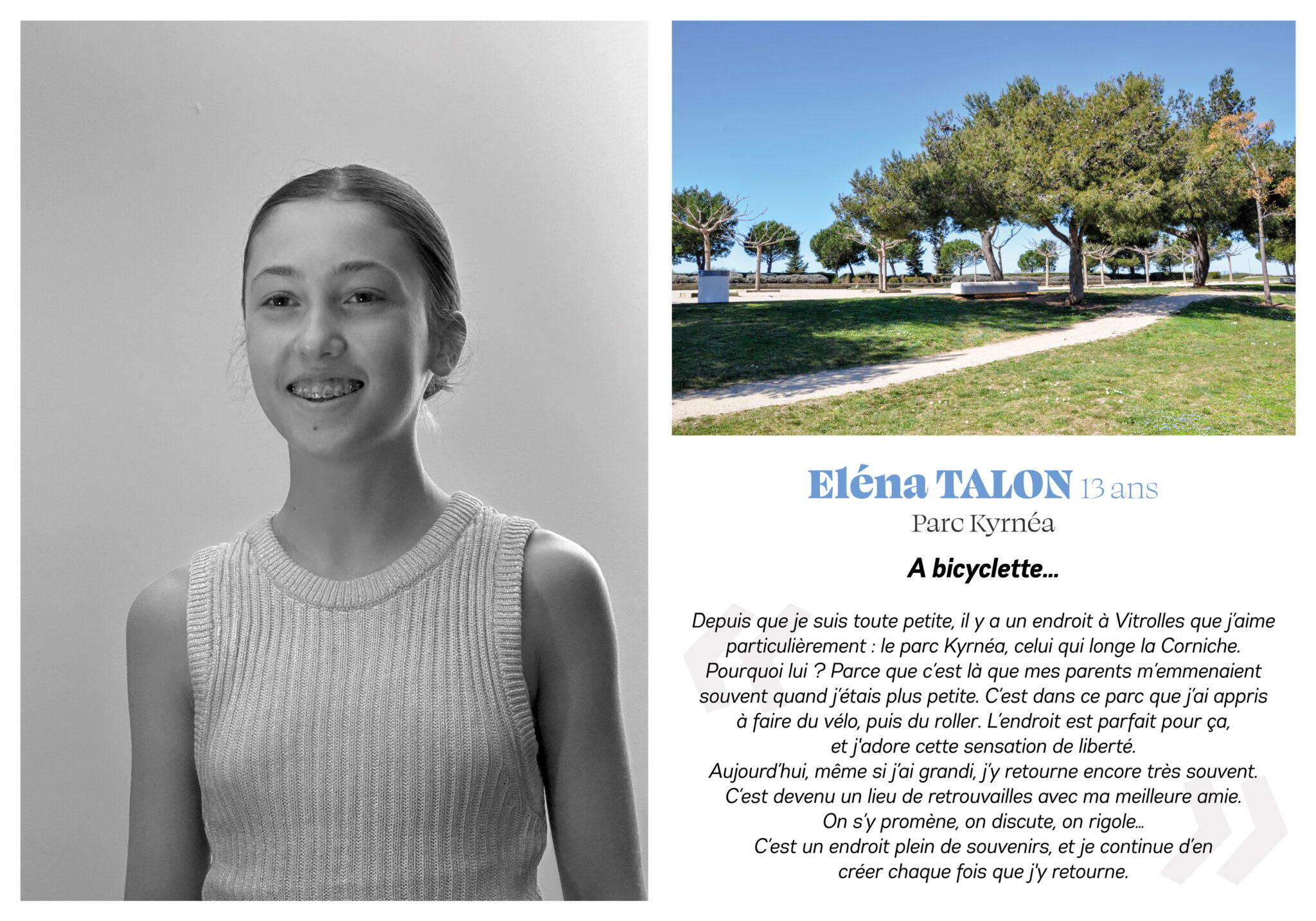 Agrandir l'image, fenêtre modale