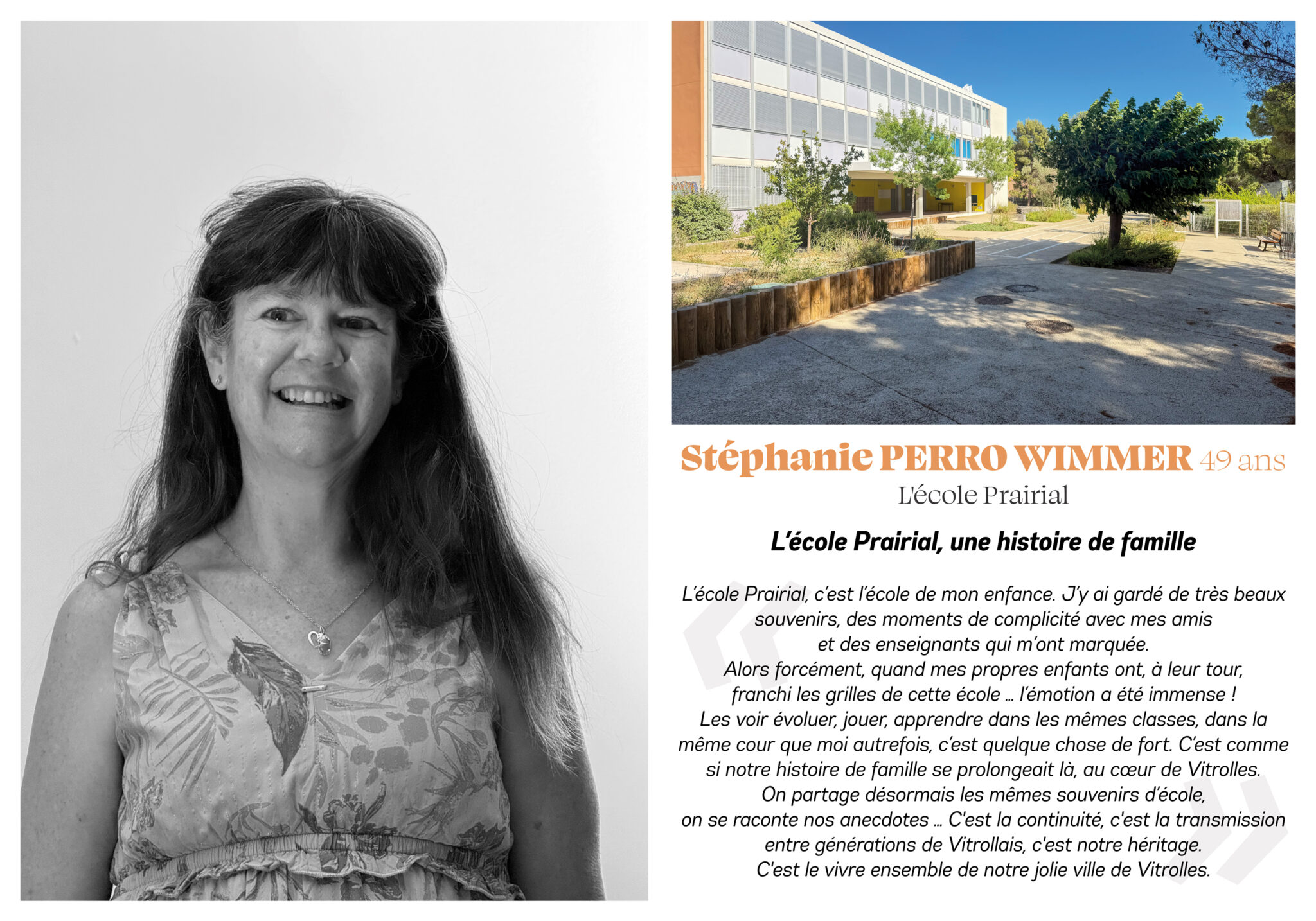 Agrandir l'image, fenêtre modale