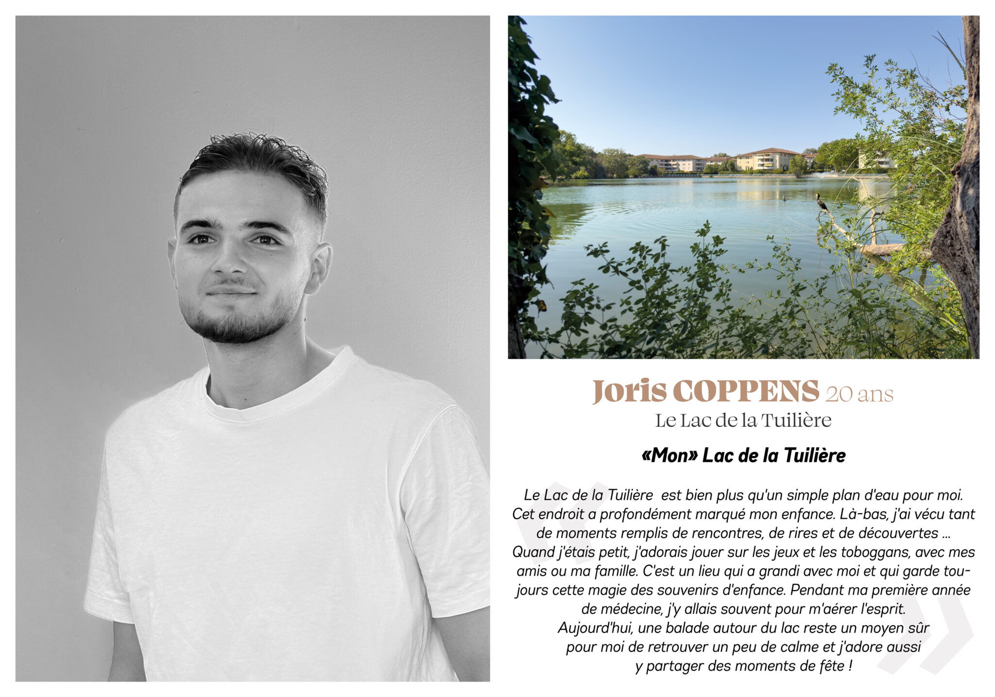 Agrandir l'image, fenêtre modale