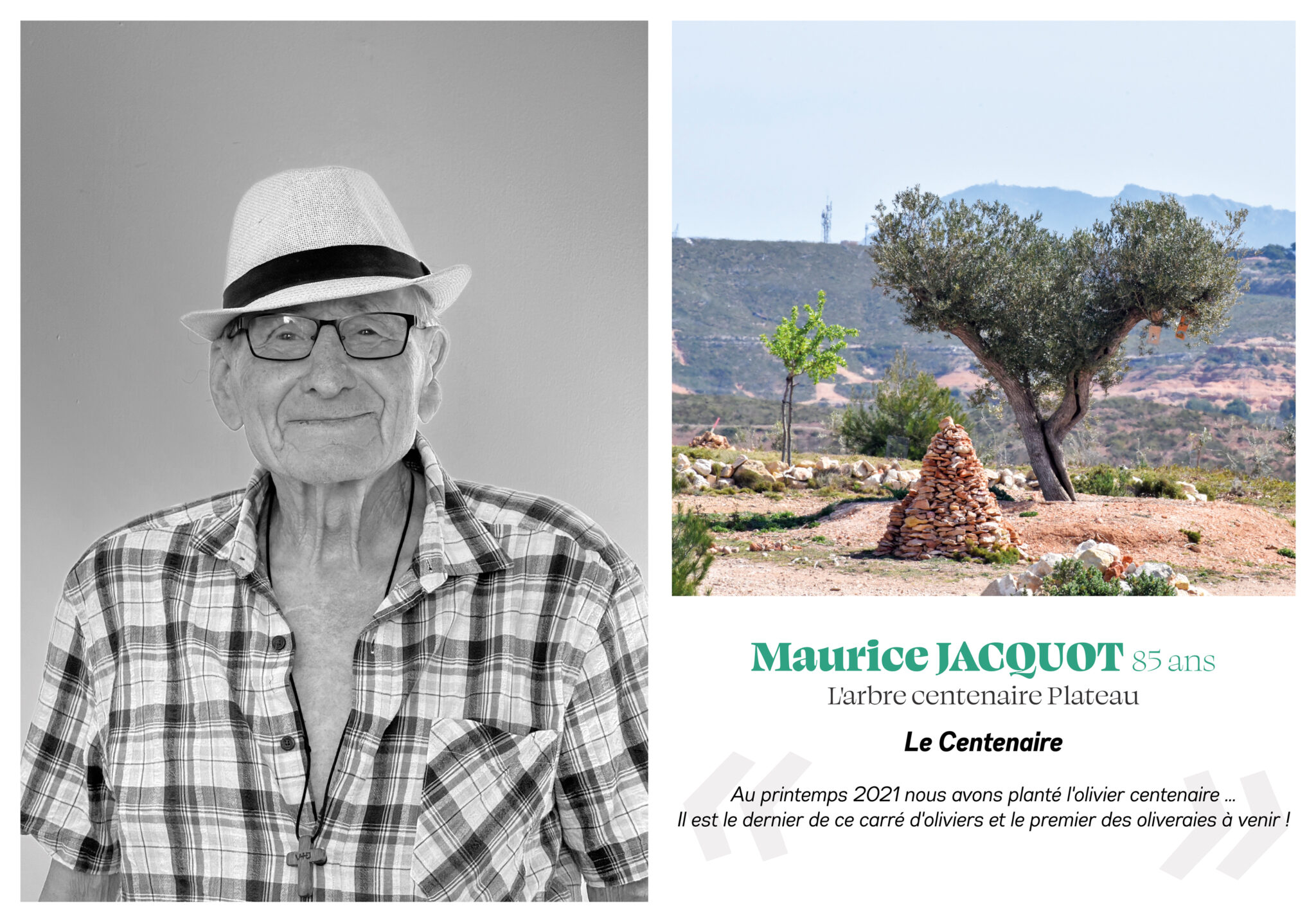 Agrandir l'image, fenêtre modale