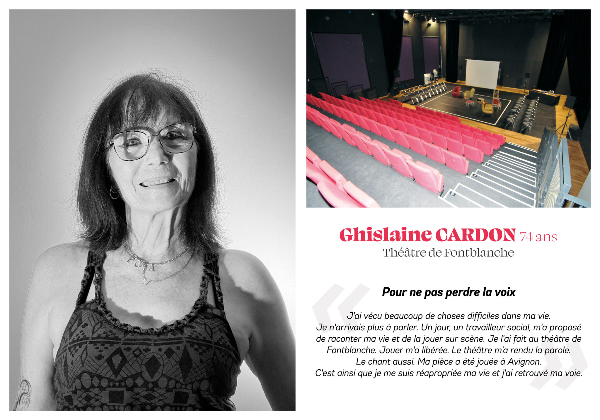 Agrandir l'image, fenêtre modale