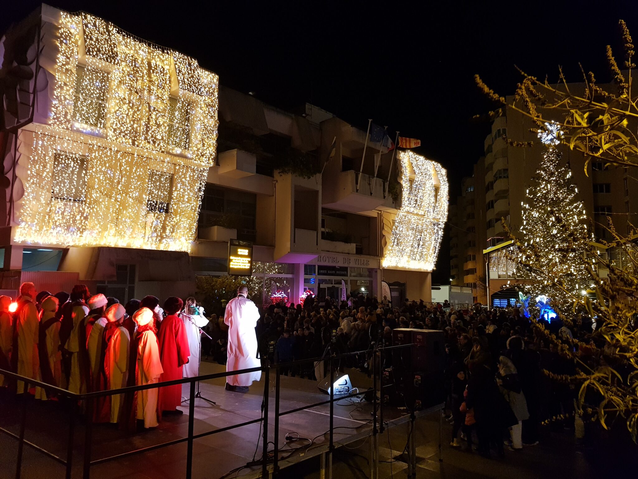 Agrandir l'image, fenêtre modale