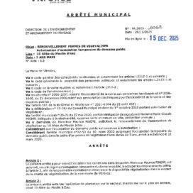 Agrandir l'image, fenêtre modale