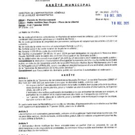 Agrandir l'image, fenêtre modale