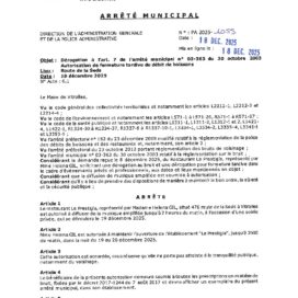 Agrandir l'image, fenêtre modale
