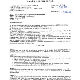 Agrandir l'image, fenêtre modale
