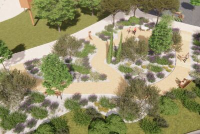 Agrandir l'image 1 sur 3, fenêtre modale