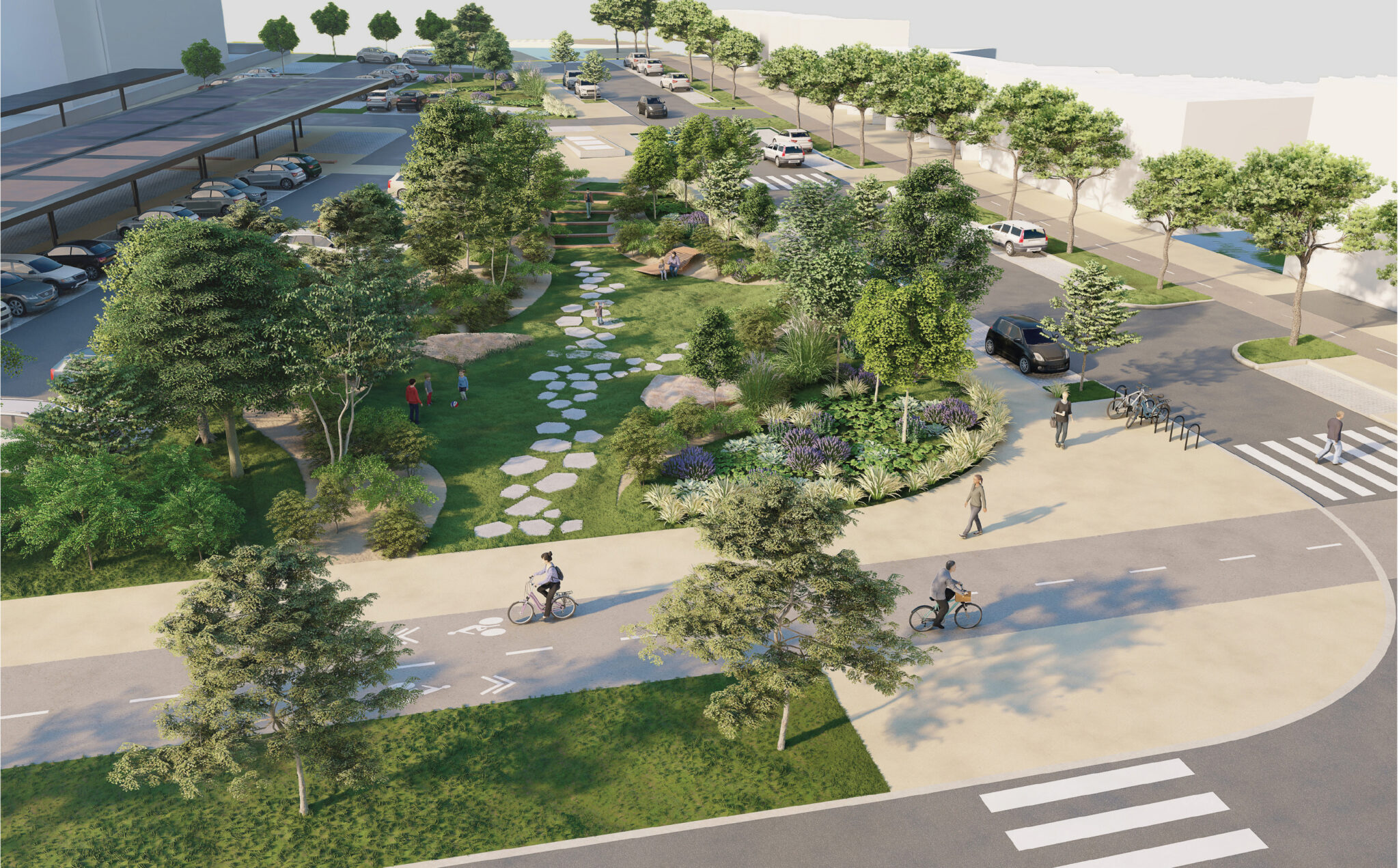 Agrandir l'image, fenêtre modale