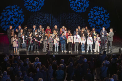 Agrandir l'image, fenêtre modale