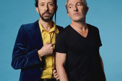 Agrandir l'image, fenêtre modale