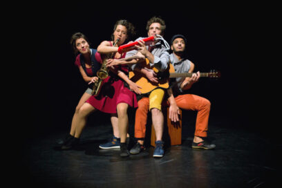 Agrandir l'image, fenêtre modale