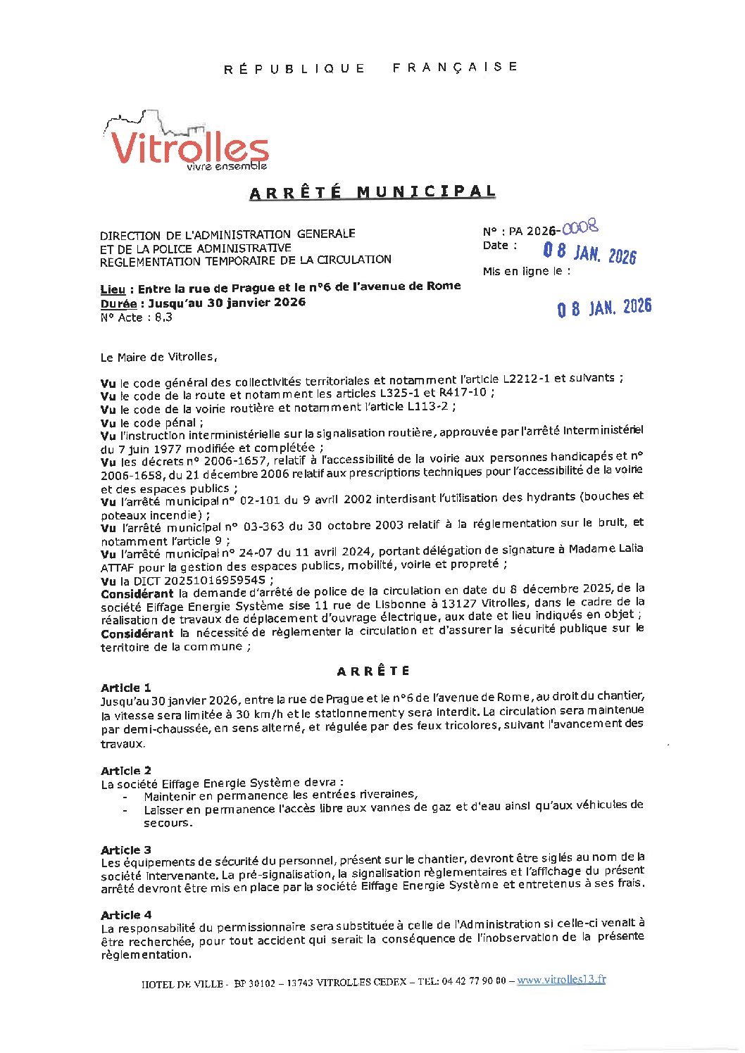 Agrandir l'image, fenêtre modale