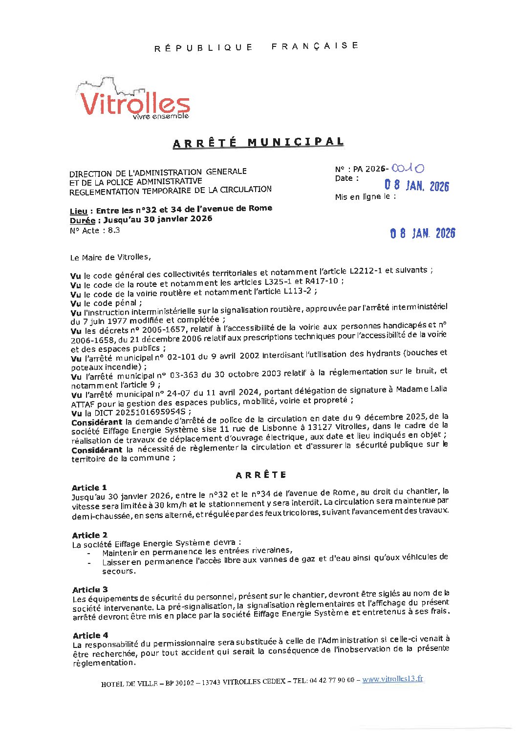 Agrandir l'image, fenêtre modale