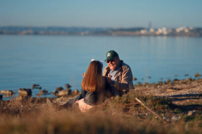 Agrandir l'image, fenêtre modale