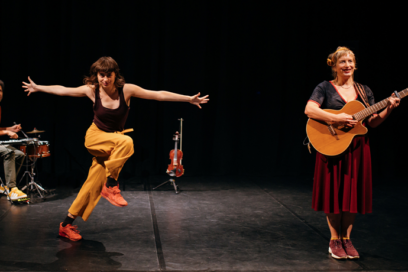 Agrandir l'image, fenêtre modale