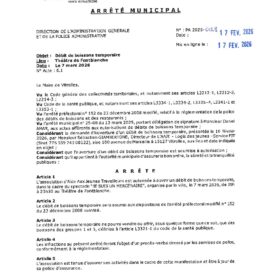 Agrandir l'image, fenêtre modale