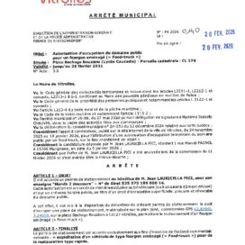 Agrandir l'image, fenêtre modale