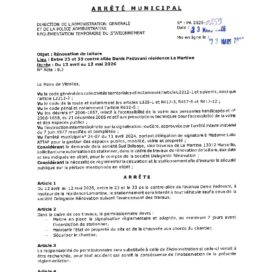 Agrandir l'image, fenêtre modale