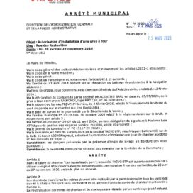 Agrandir l'image, fenêtre modale