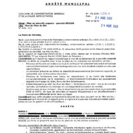 Agrandir l'image, fenêtre modale
