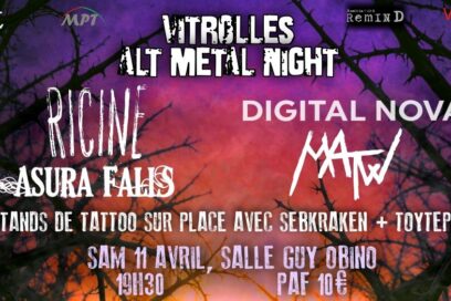 Agrandir l'image, fenêtre modale