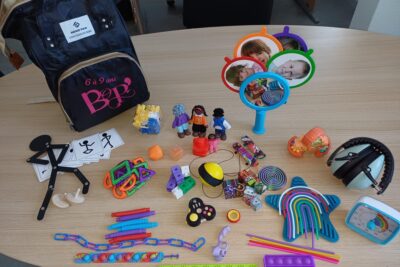 Agrandir l'image 1 sur 3, fenêtre modale