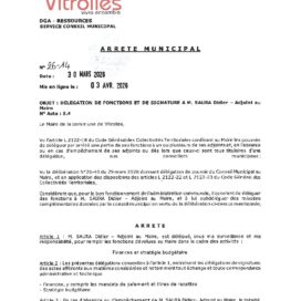 Agrandir l'image, fenêtre modale