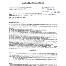 Agrandir l'image, fenêtre modale