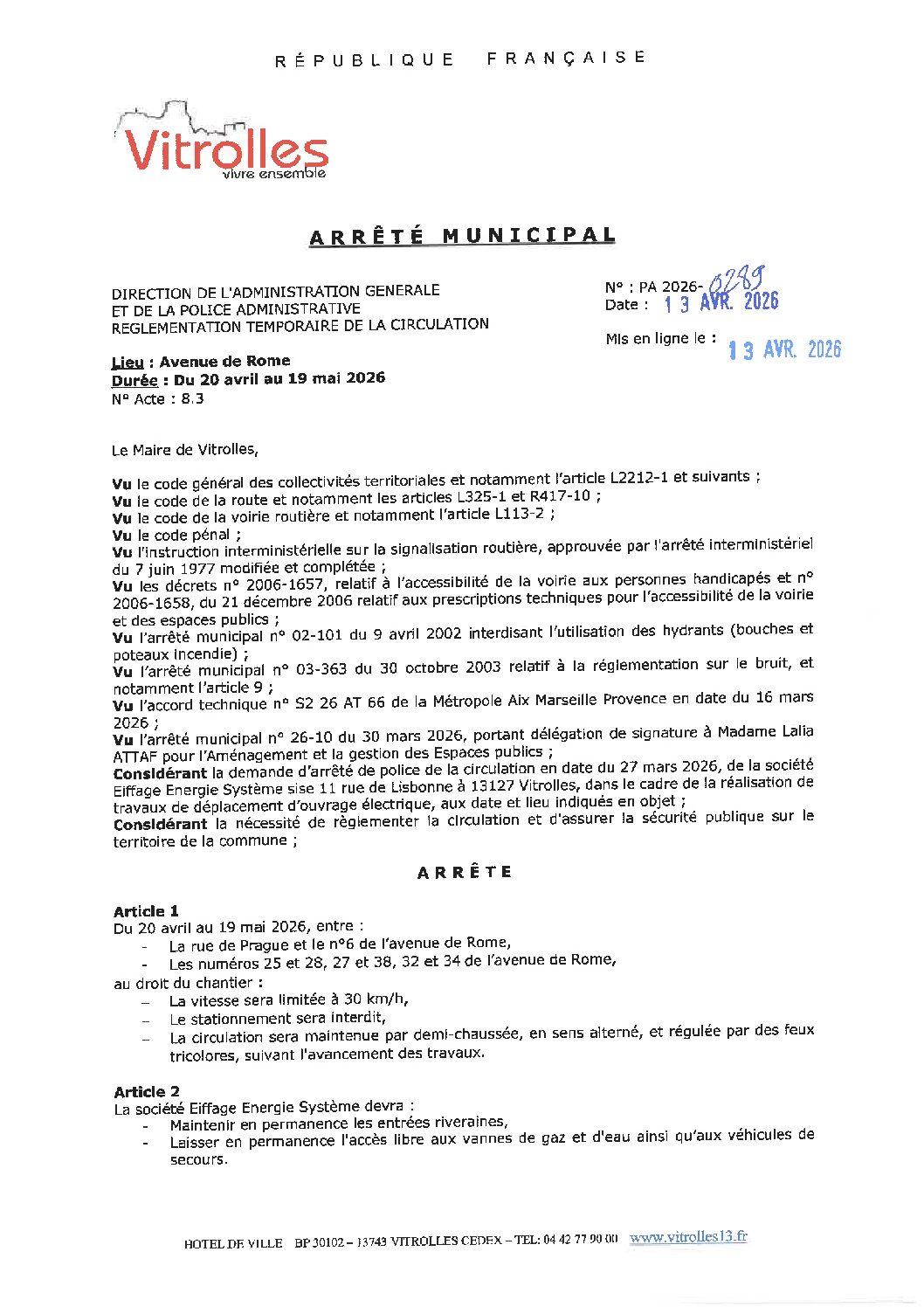 Agrandir l'image, fenêtre modale