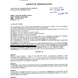Agrandir l'image, fenêtre modale