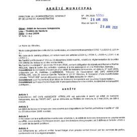 Agrandir l'image, fenêtre modale